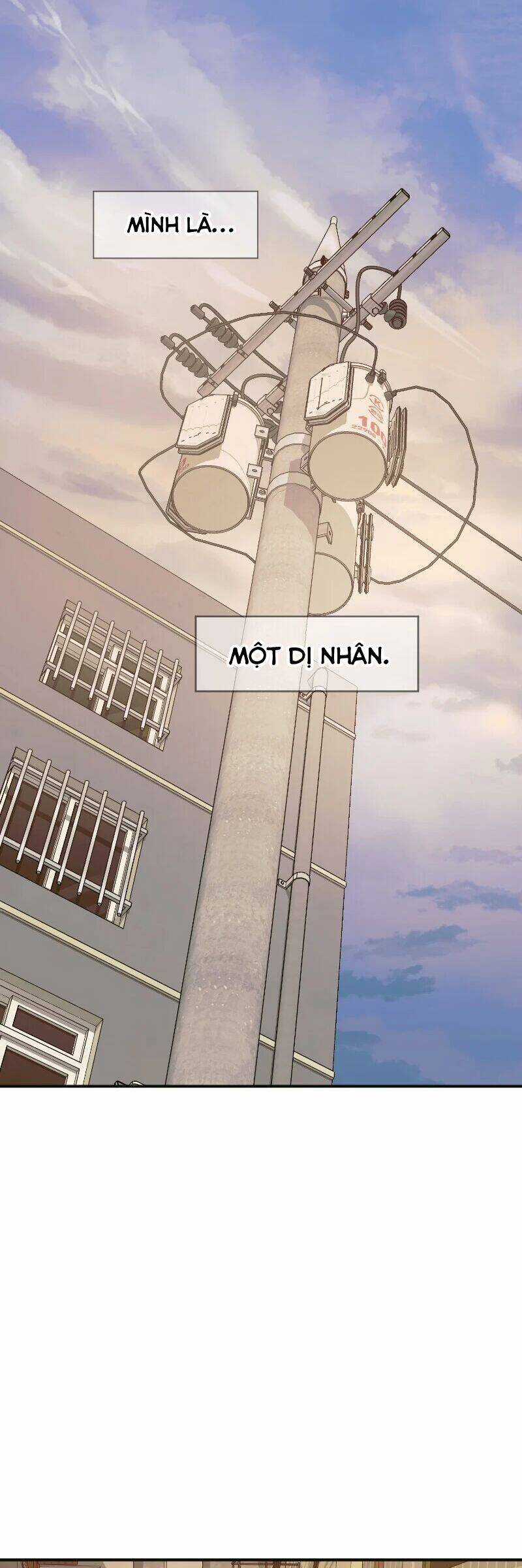 Hand Jumper - Chương 10 - Trang 17