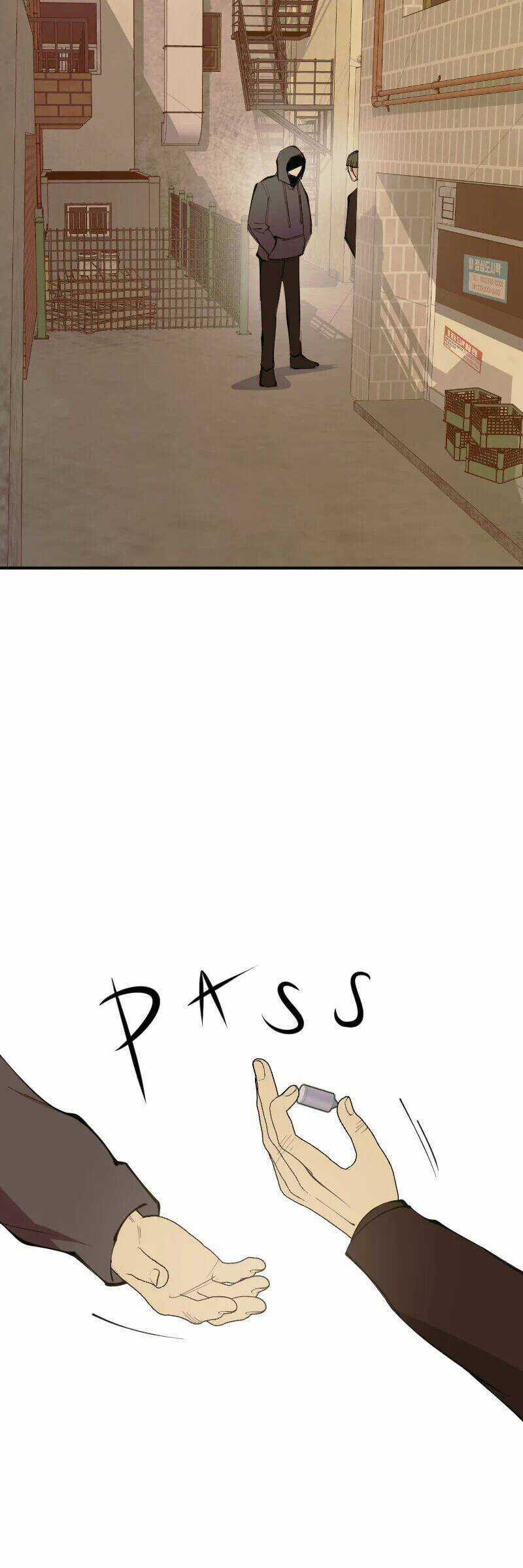 Hand Jumper - Chương 10 - Trang 18