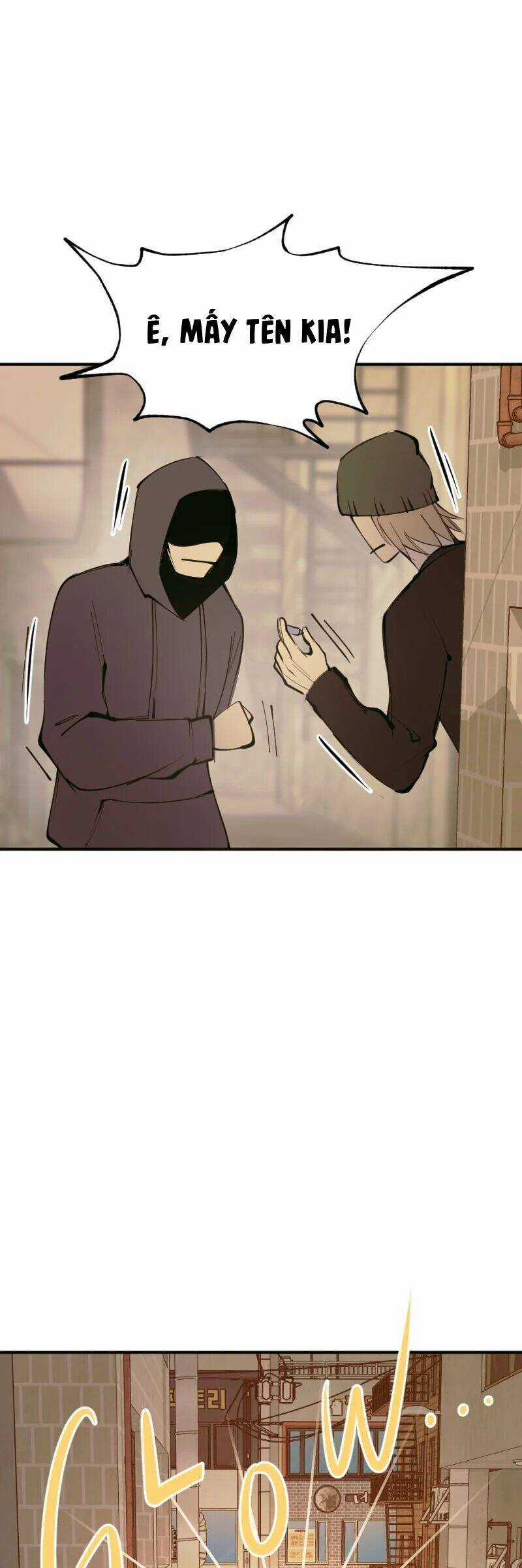 Hand Jumper - Chương 10 - Trang 19