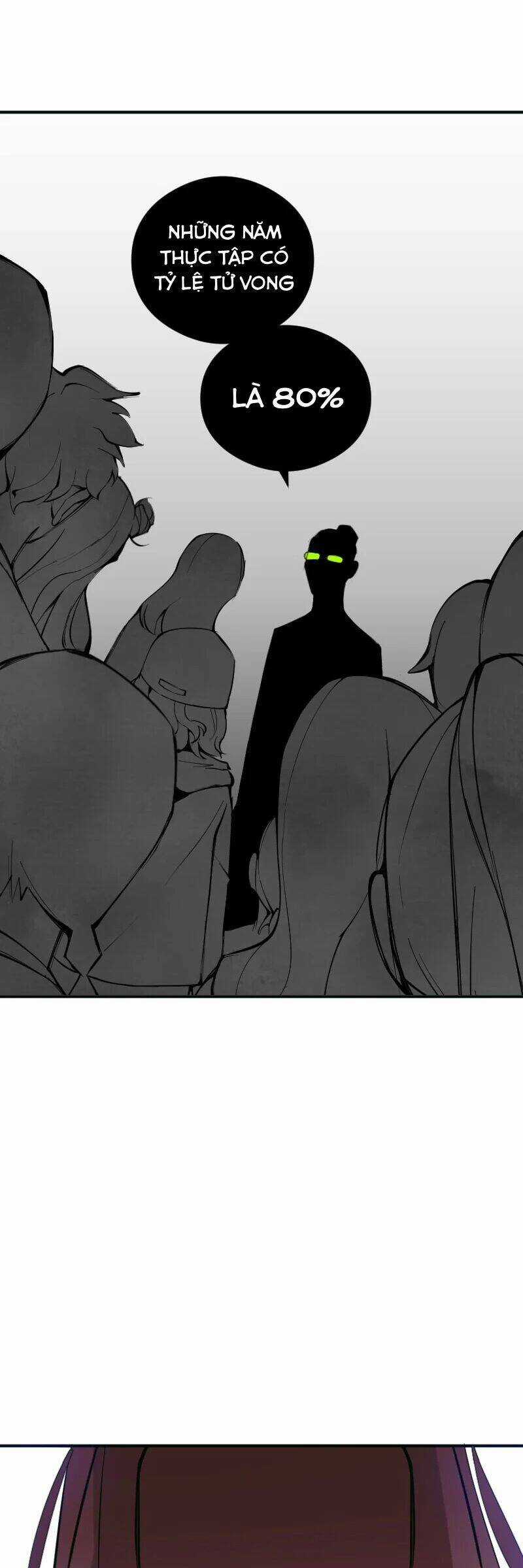 Hand Jumper - Chương 10 - Trang 24