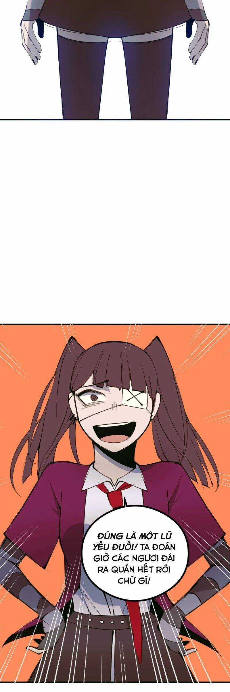 Hand Jumper - Chương 10 - Trang 26