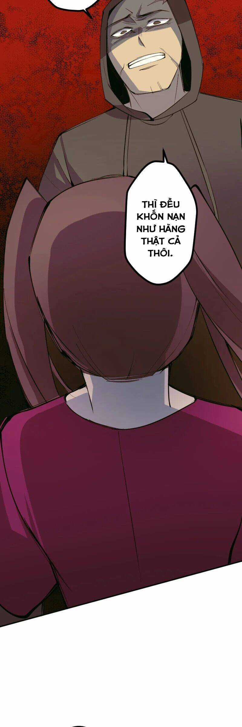 Hand Jumper - Chương 10 - Trang 29