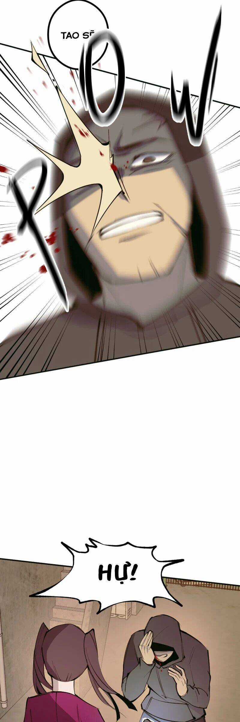 Hand Jumper - Chương 10 - Trang 30