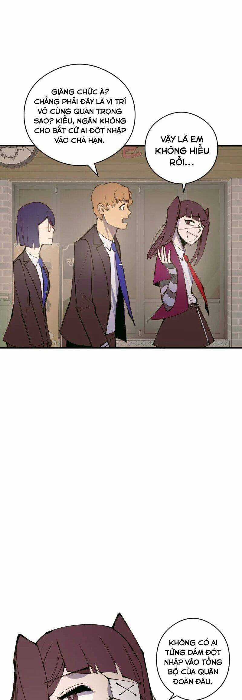 Hand Jumper - Chương 10 - Trang 4