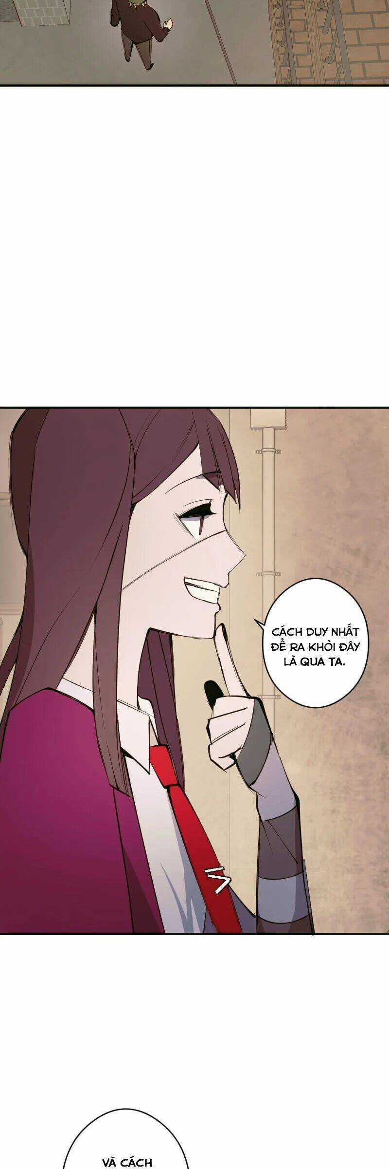 Hand Jumper - Chương 10 - Trang 35