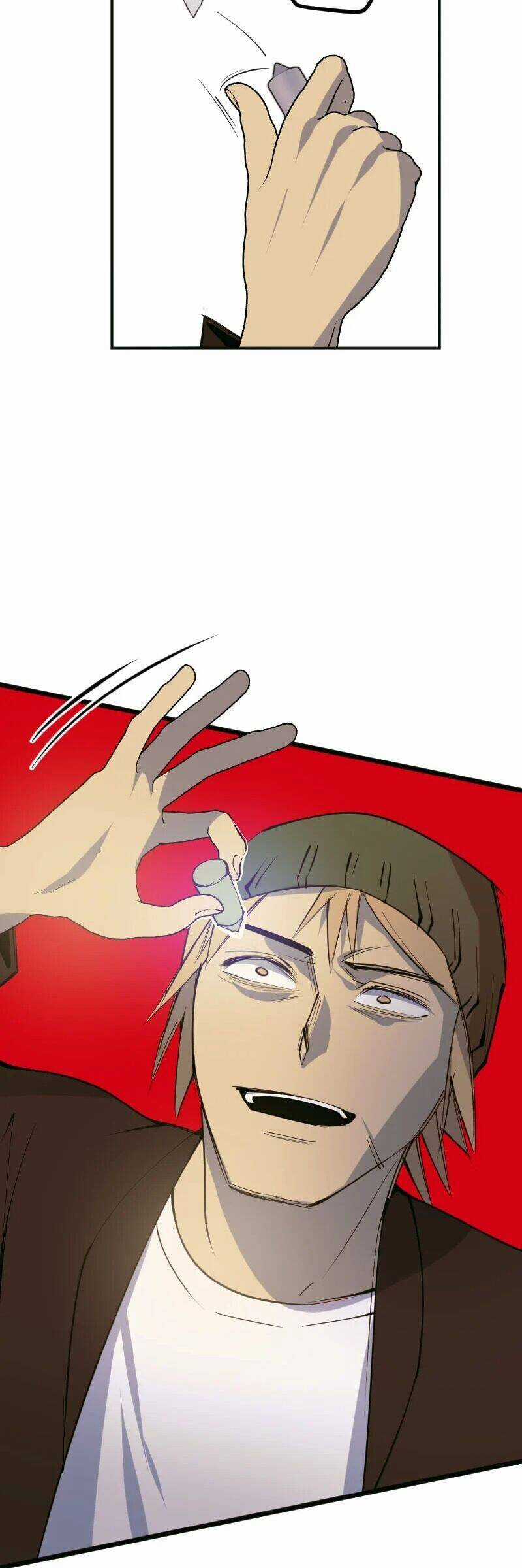 Hand Jumper - Chương 10 - Trang 37