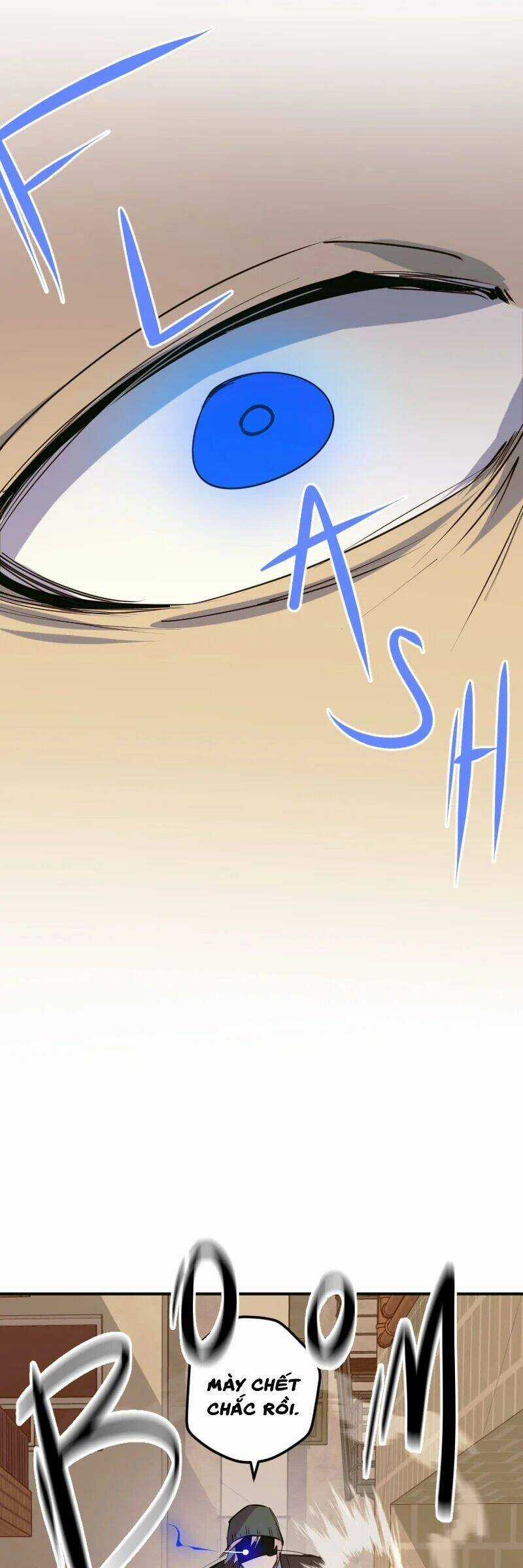 Hand Jumper - Chương 10 - Trang 39