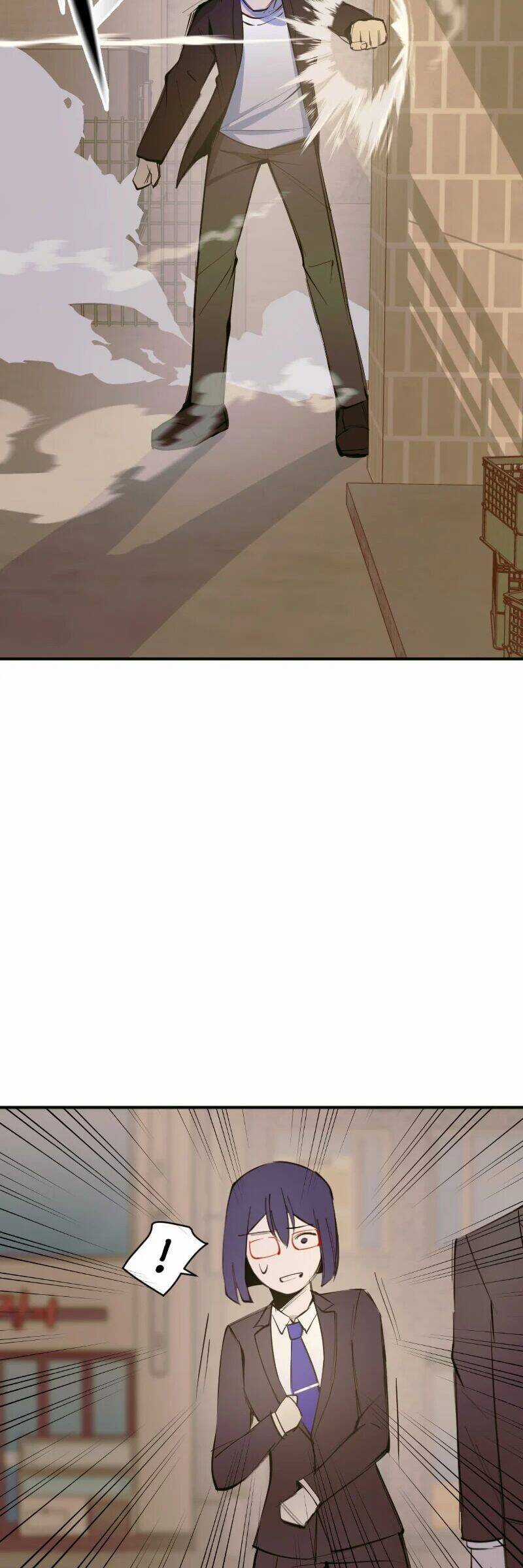 Hand Jumper - Chương 10 - Trang 40