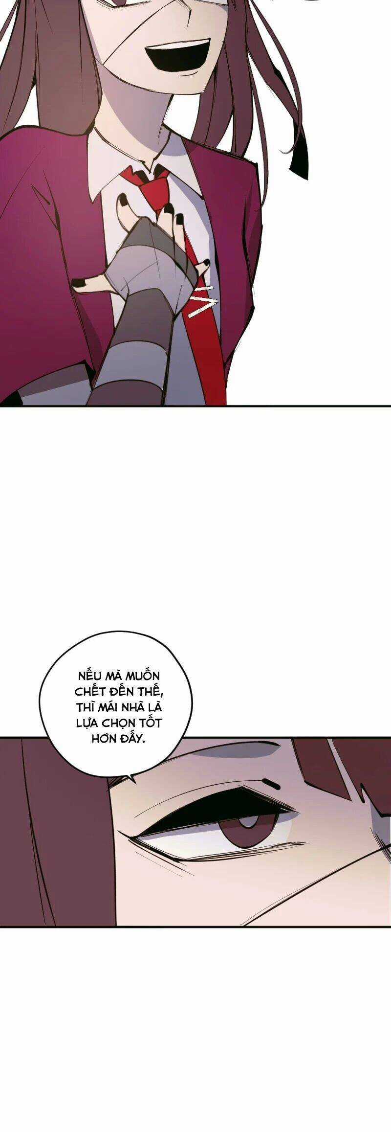 Hand Jumper - Chương 10 - Trang 5