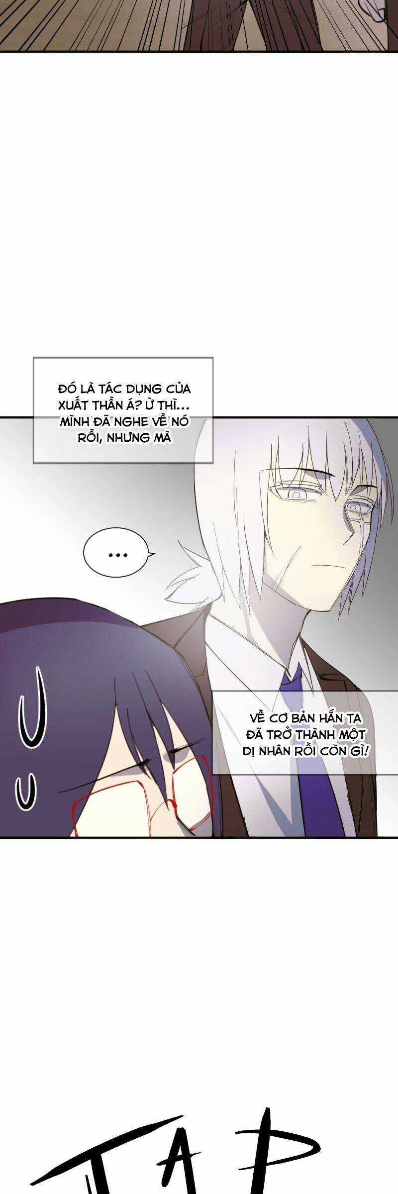 Hand Jumper - Chương 10 - Trang 41