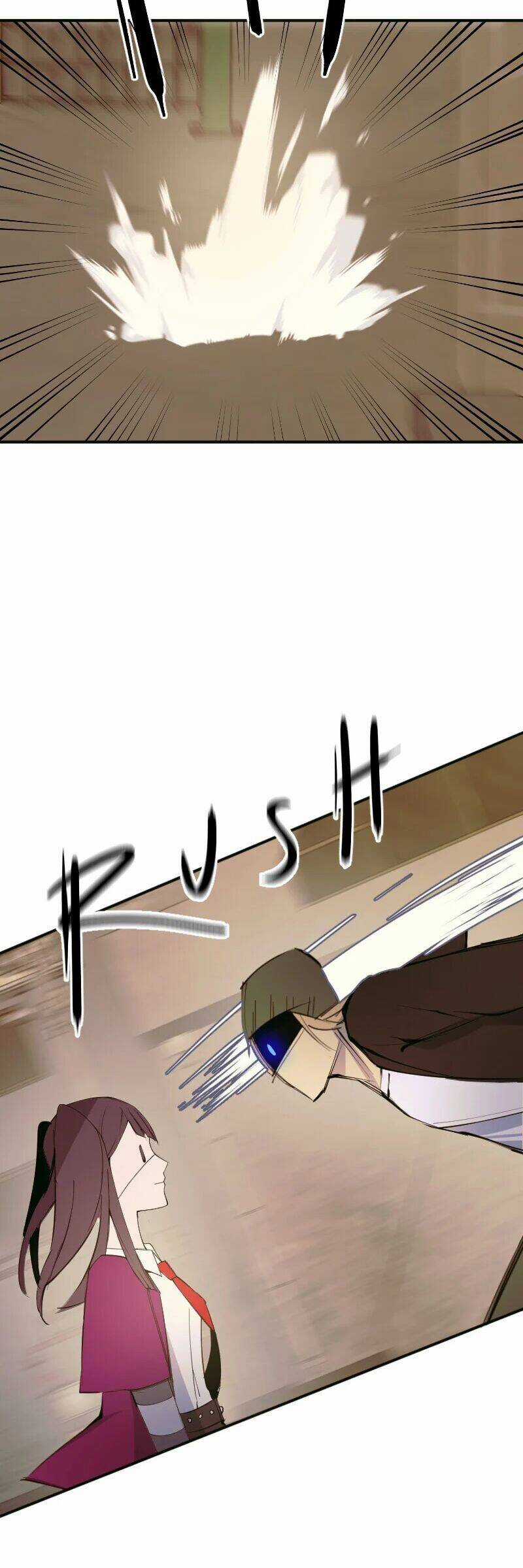 Hand Jumper - Chương 10 - Trang 42