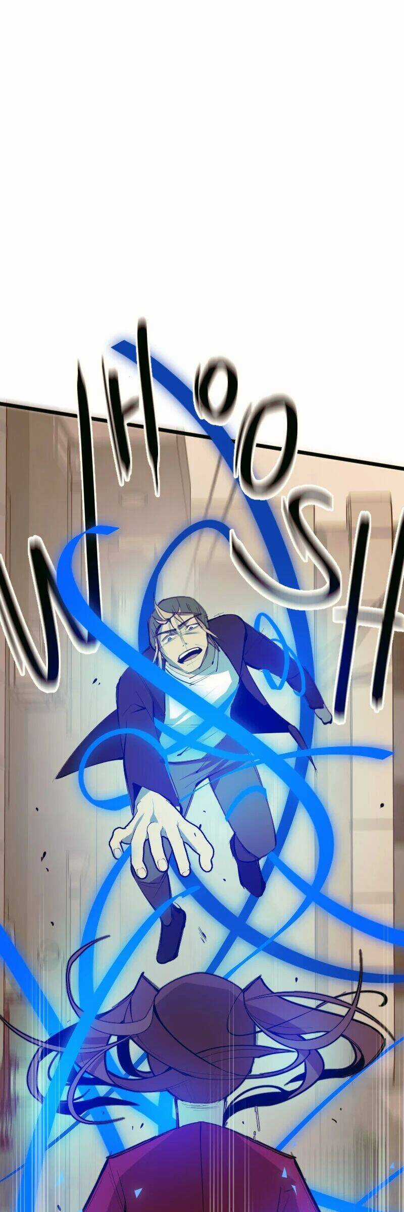 Hand Jumper - Chương 10 - Trang 44