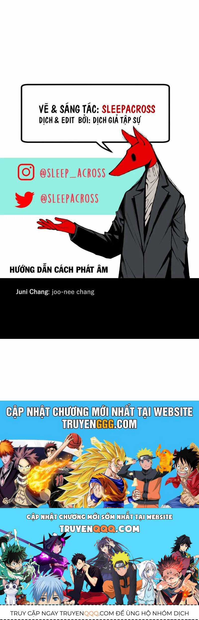 Hand Jumper - Chương 10 - Trang 49