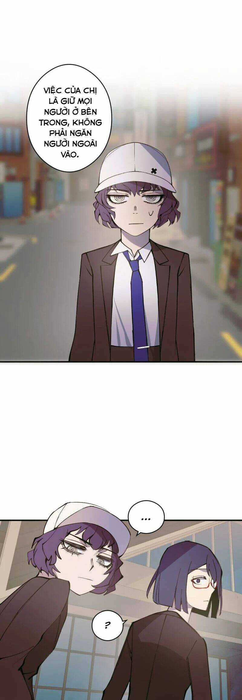 Hand Jumper - Chương 10 - Trang 6