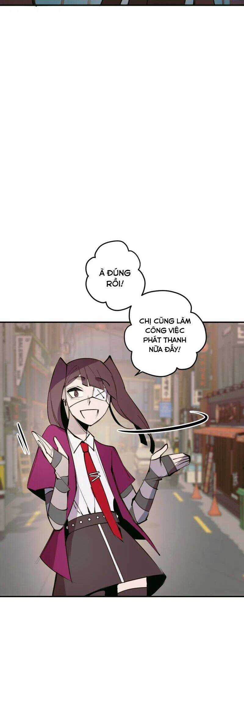 Hand Jumper - Chương 10 - Trang 7