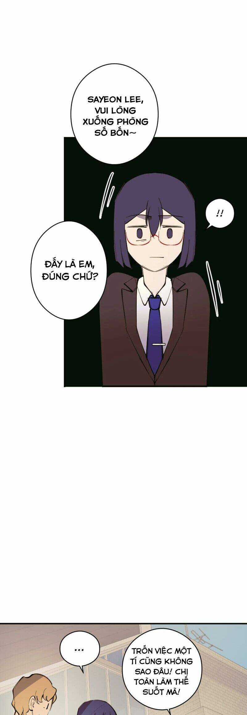 Hand Jumper - Chương 10 - Trang 8