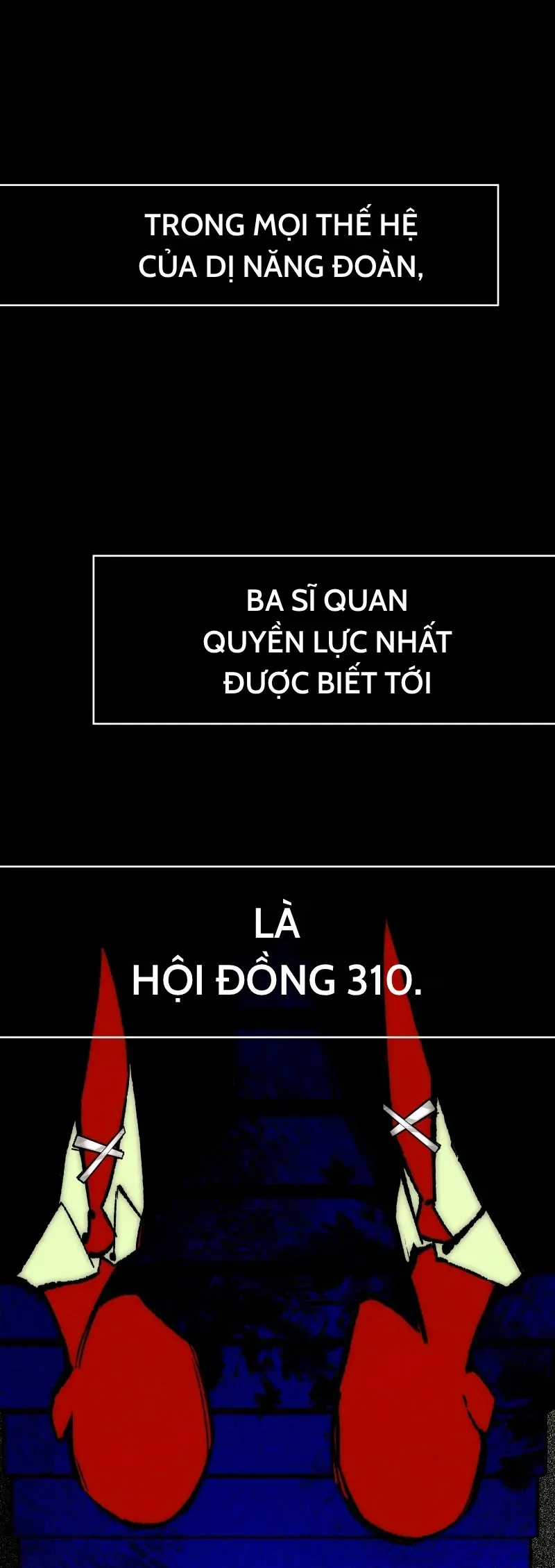 Hand Jumper - Chương 107 - Trang 4