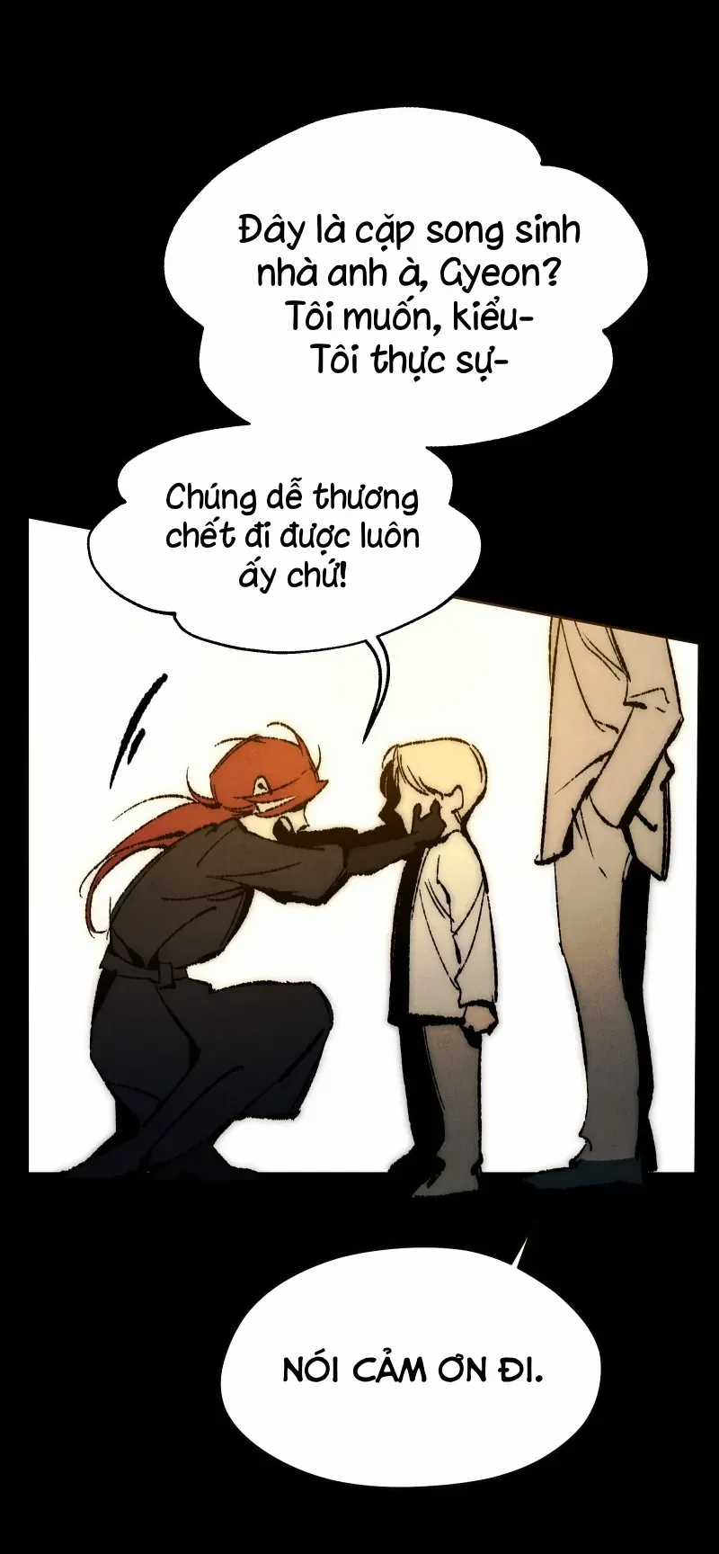 Hand Jumper - Chương 107 - Trang 40