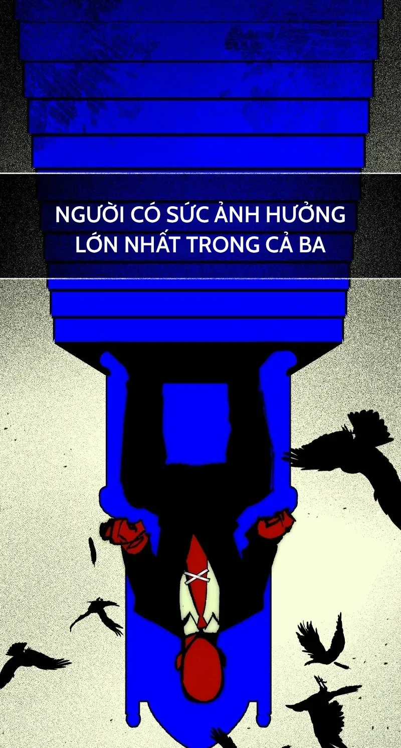 Hand Jumper - Chương 107 - Trang 5