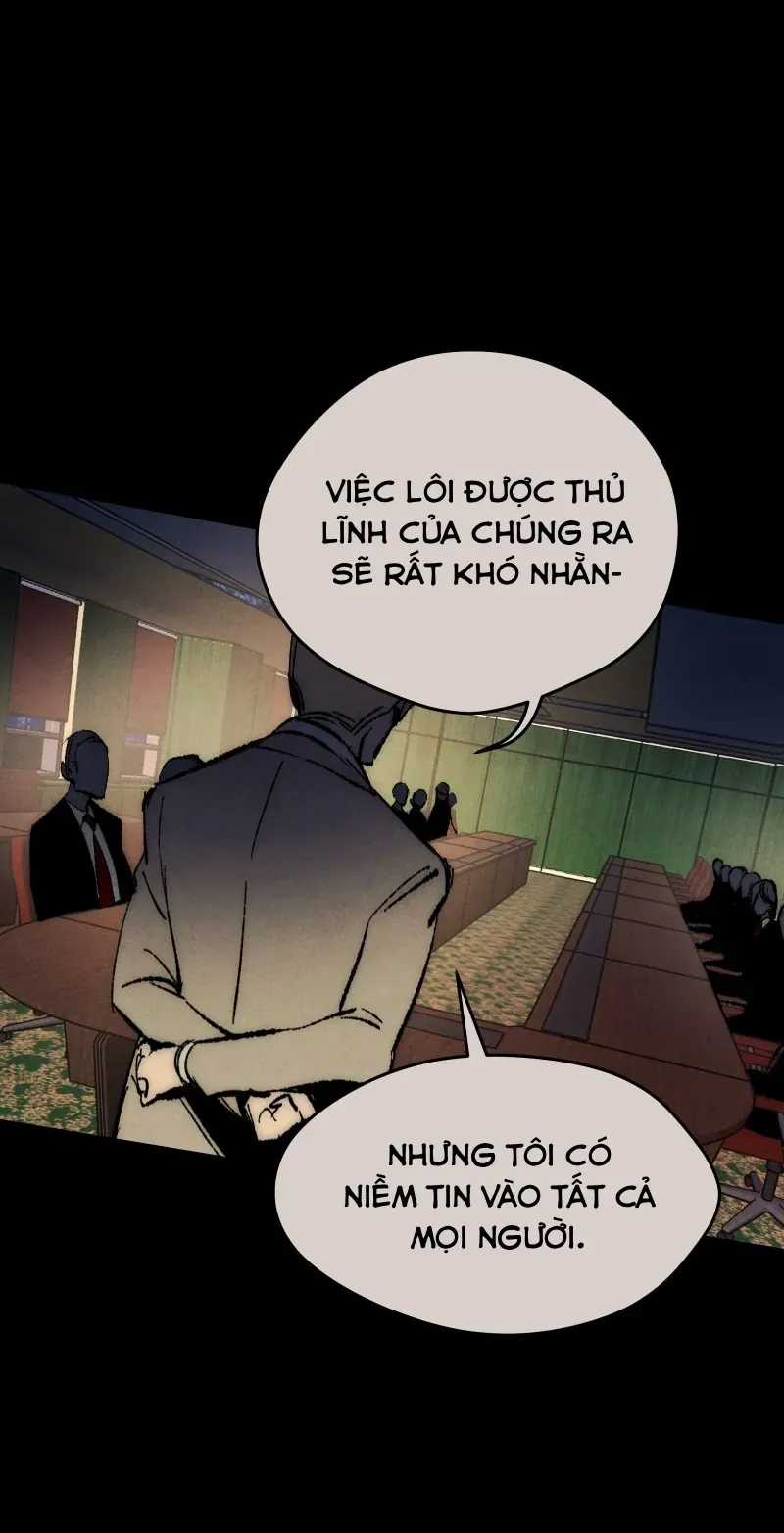 Hand Jumper - Chương 107 - Trang 47