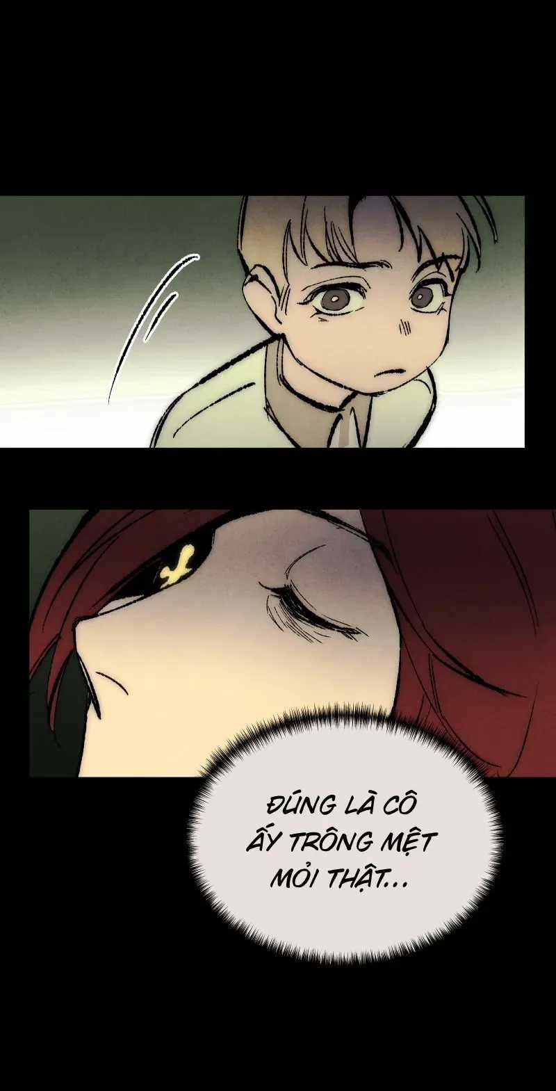 Hand Jumper - Chương 107 - Trang 50