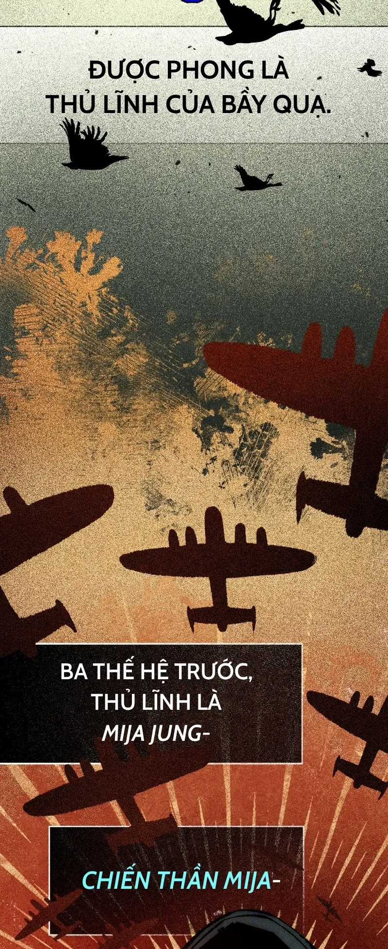 Hand Jumper - Chương 107 - Trang 6