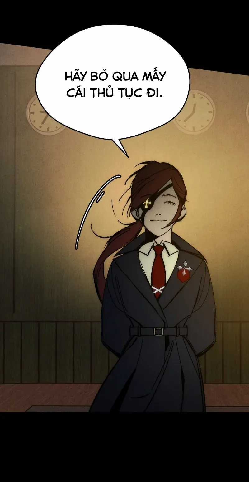 Hand Jumper - Chương 107 - Trang 55