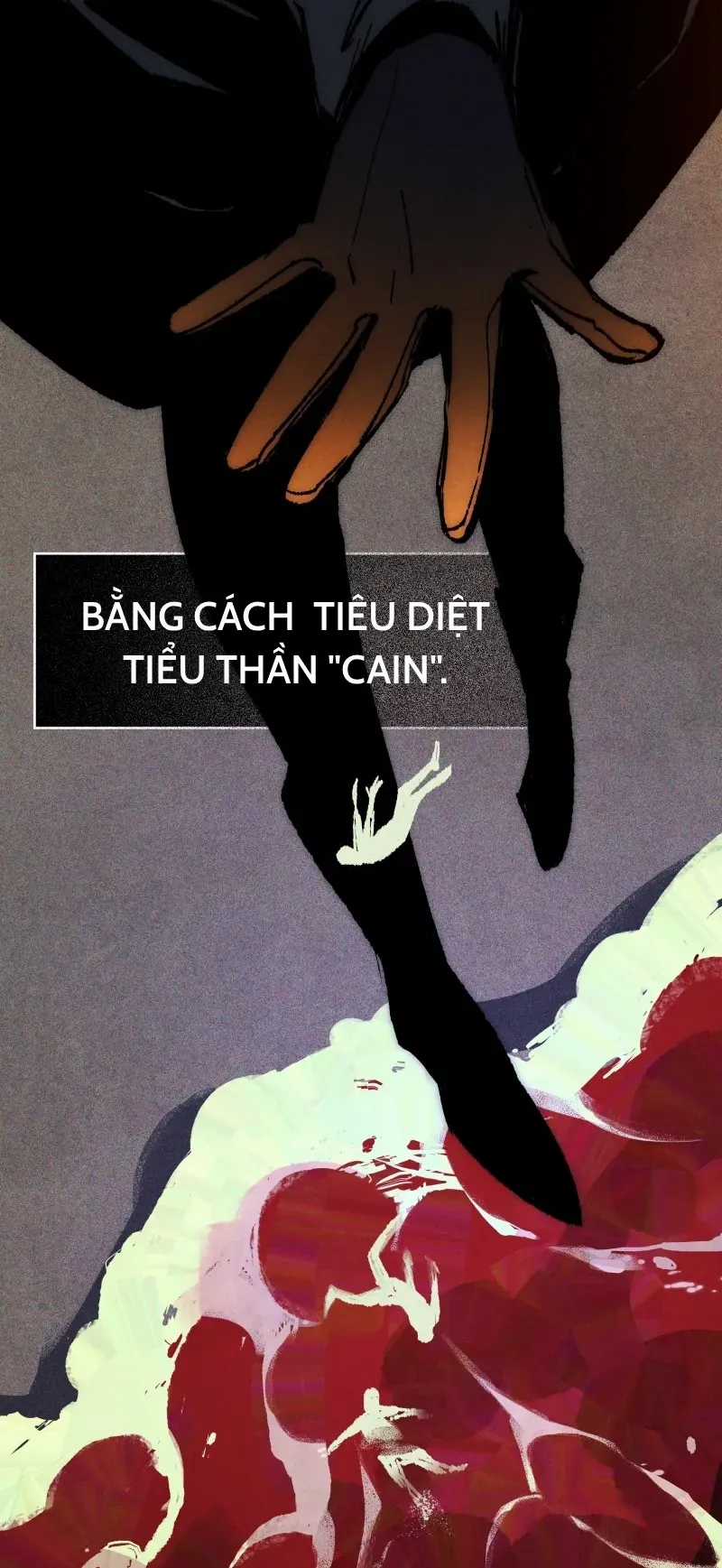 Hand Jumper - Chương 107 - Trang 10