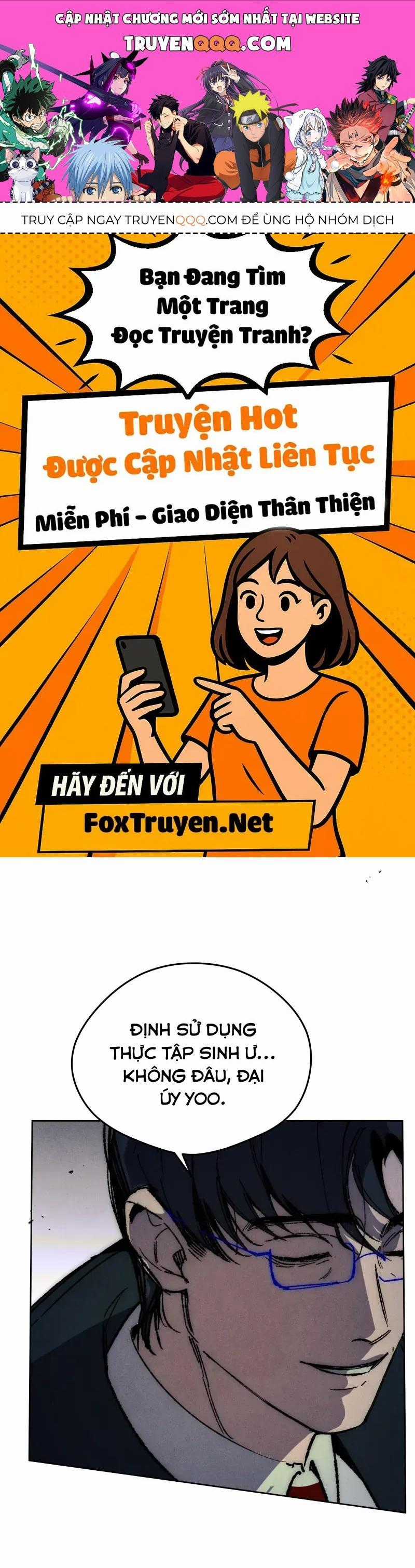 Hand Jumper - Chương 108 - Trang 1