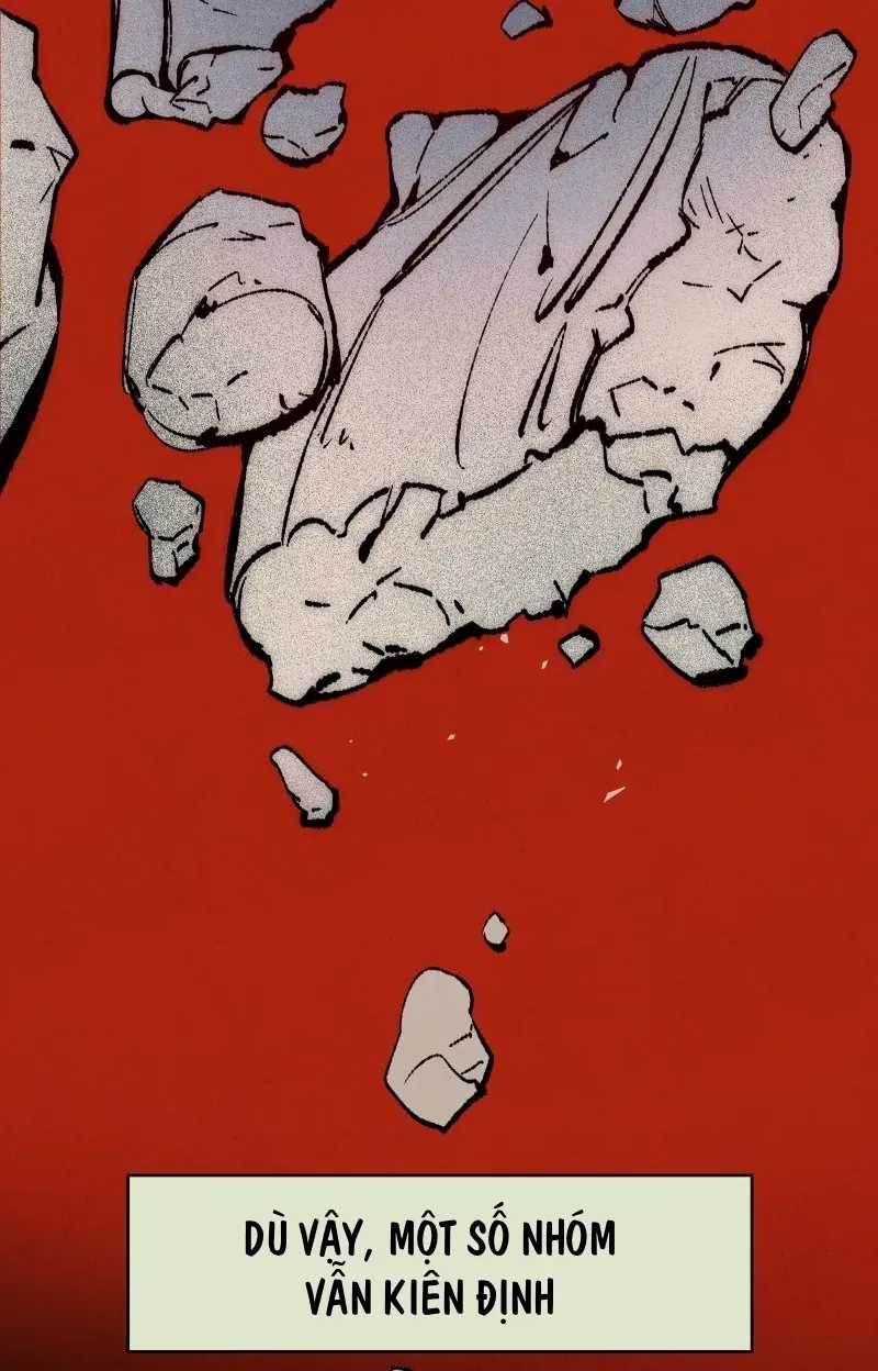 Hand Jumper - Chương 108 - Trang 21