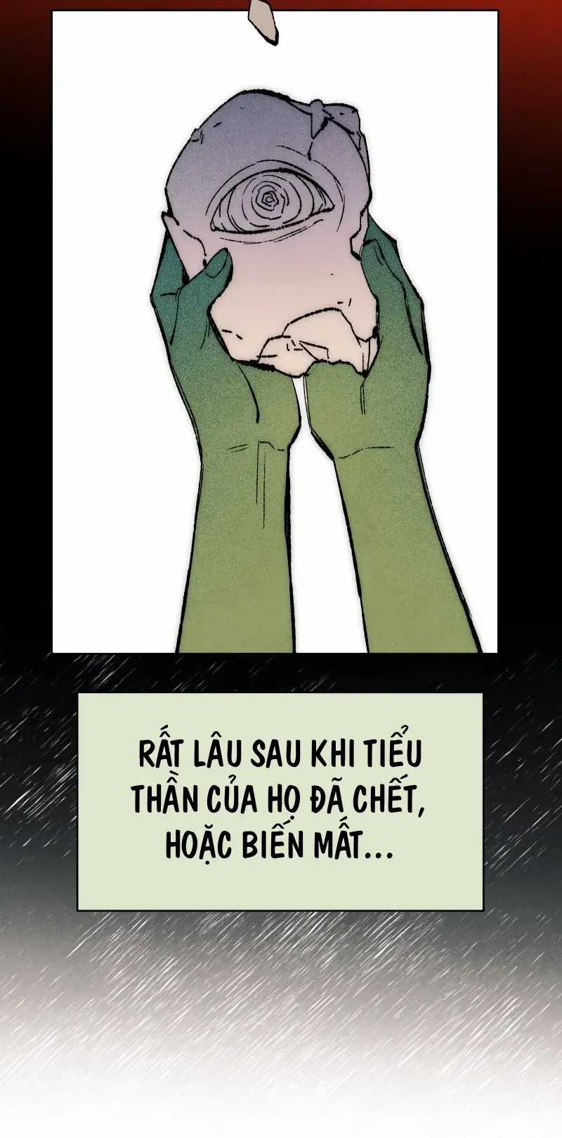 Hand Jumper - Chương 108 - Trang 22