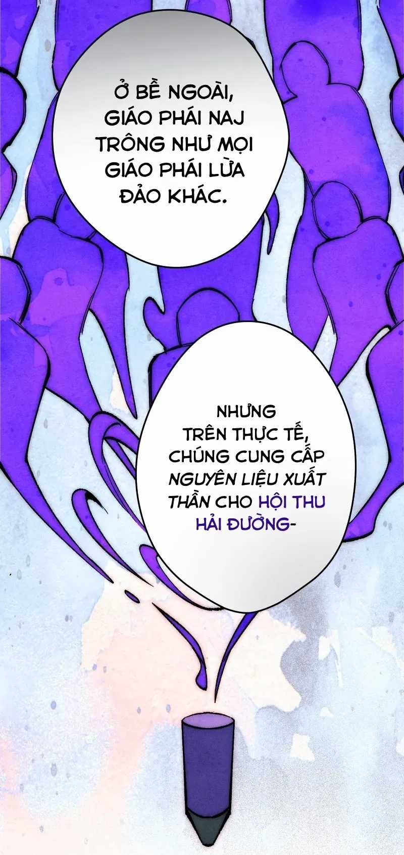 Hand Jumper - Chương 108 - Trang 25