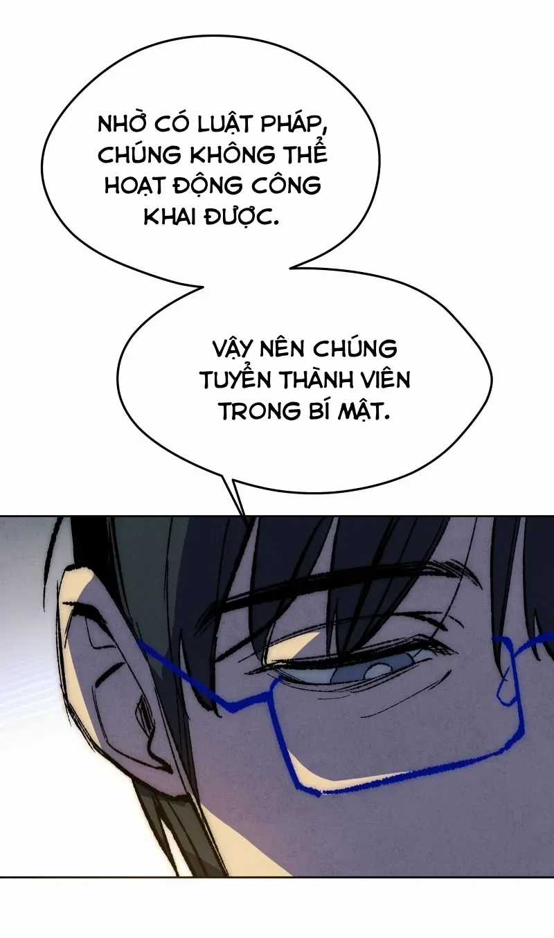 Hand Jumper - Chương 108 - Trang 27