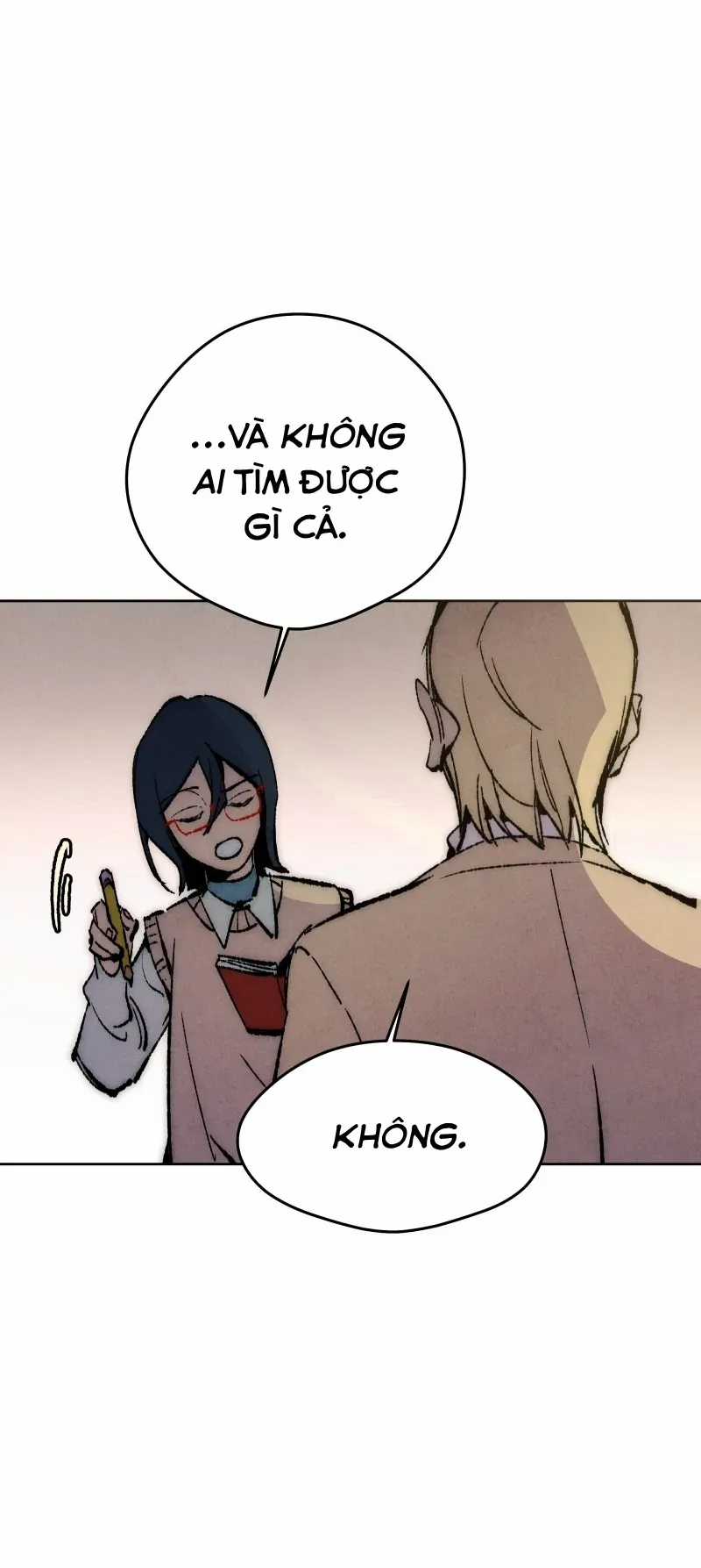 Hand Jumper - Chương 108 - Trang 30