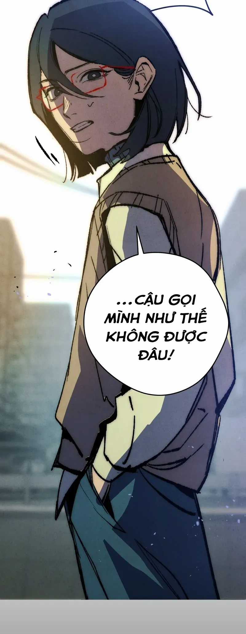 Hand Jumper - Chương 108 - Trang 4