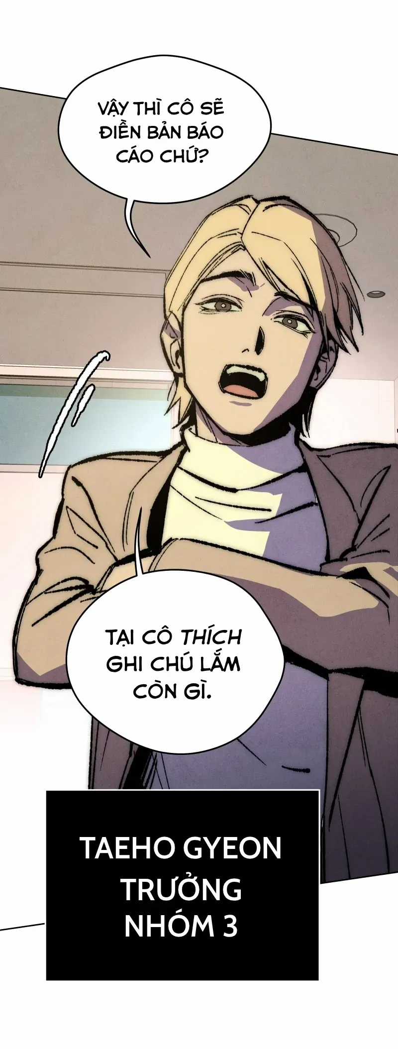 Hand Jumper - Chương 108 - Trang 31