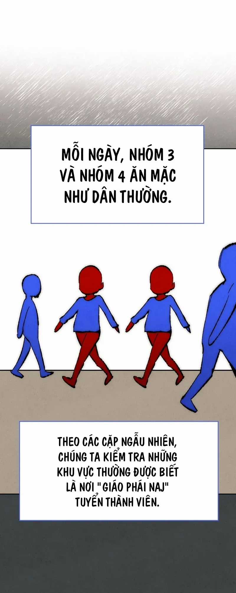 Hand Jumper - Chương 108 - Trang 33