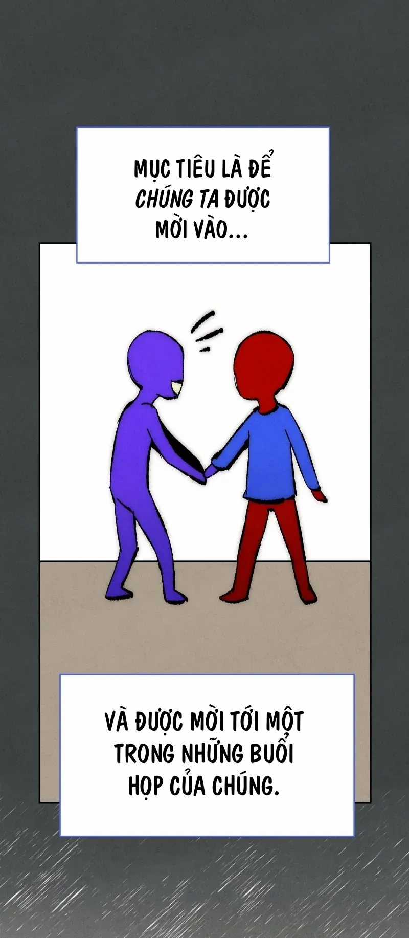 Hand Jumper - Chương 108 - Trang 34