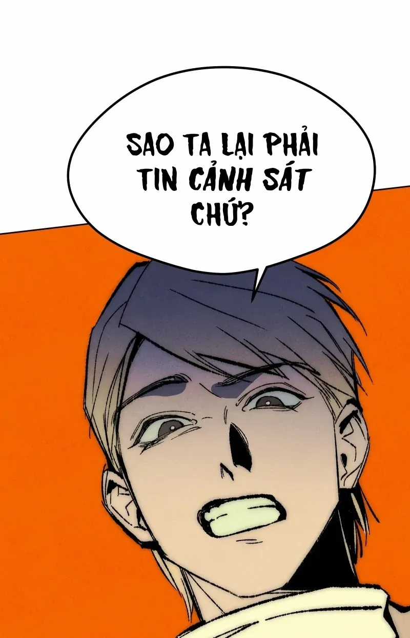 Hand Jumper - Chương 108 - Trang 38