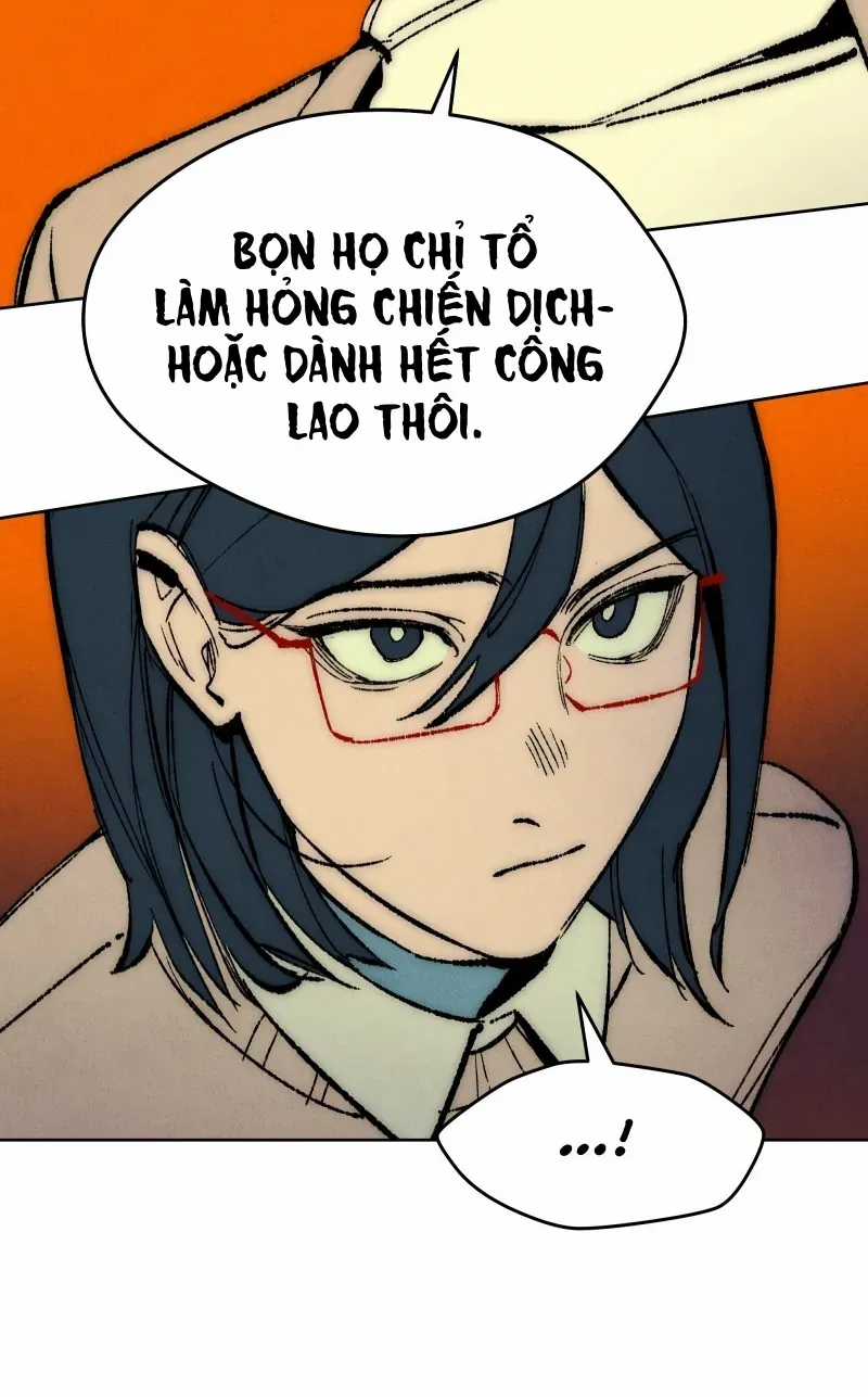 Hand Jumper - Chương 108 - Trang 39