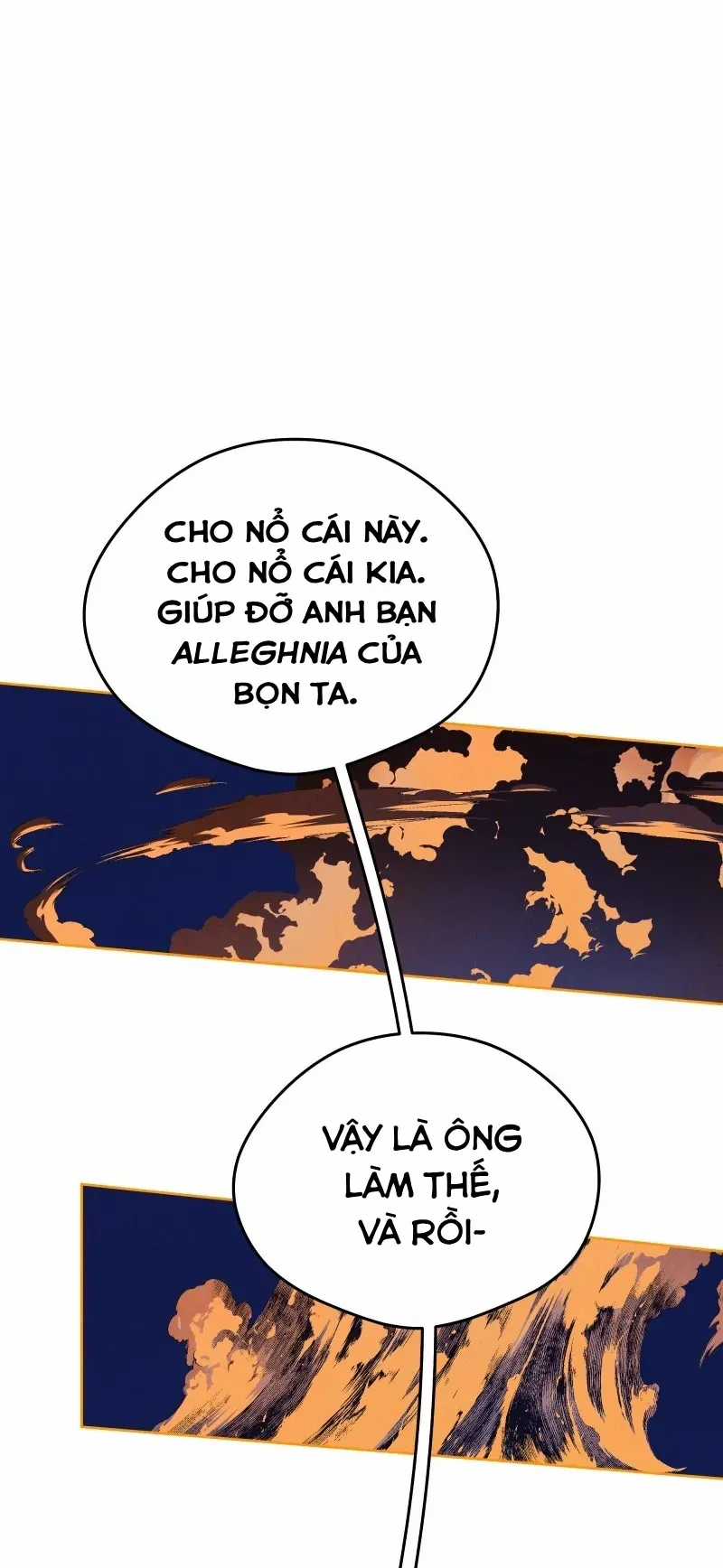Hand Jumper - Chương 108 - Trang 42