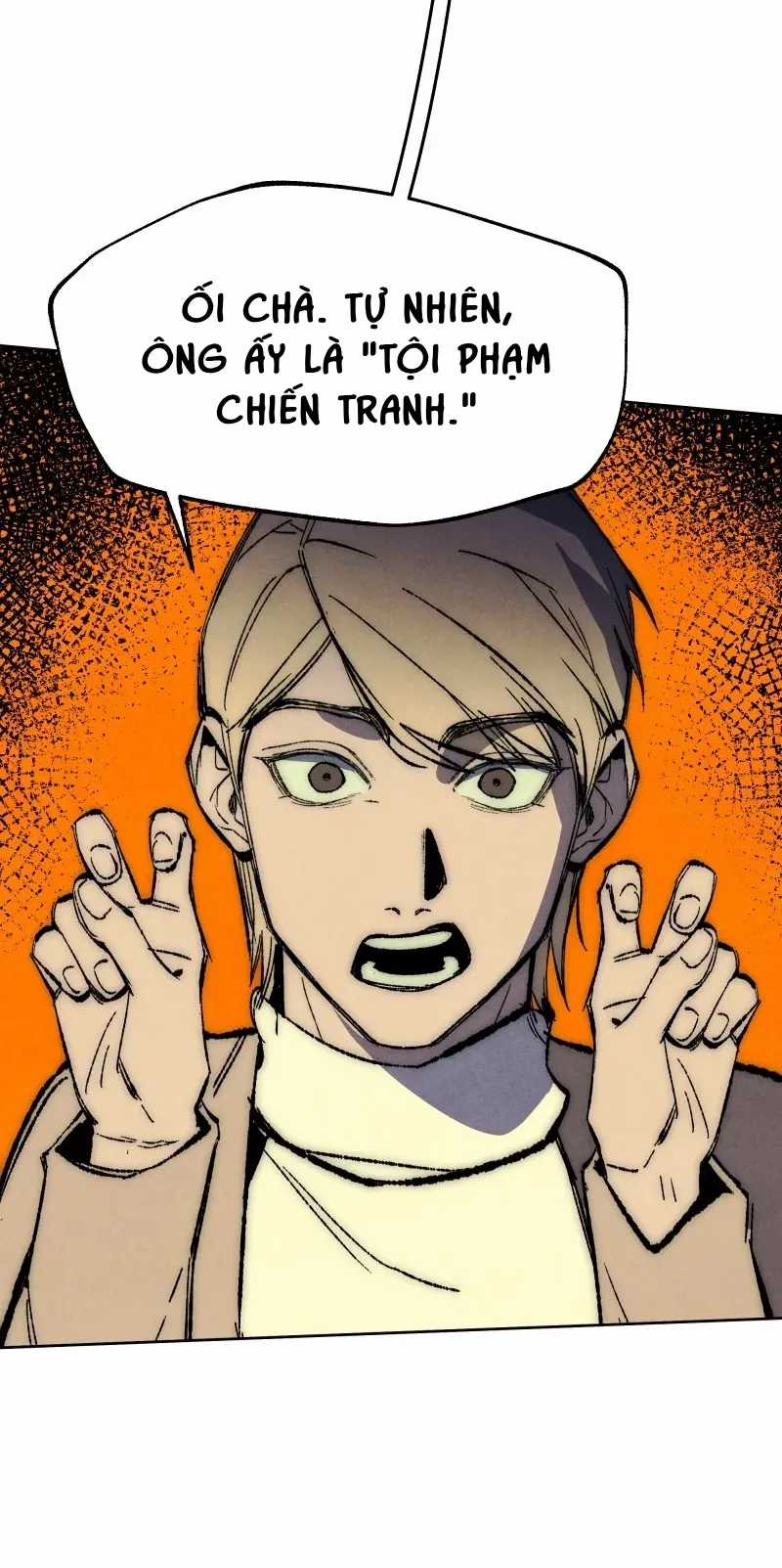 Hand Jumper - Chương 108 - Trang 43