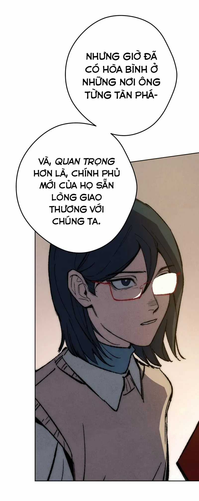 Hand Jumper - Chương 108 - Trang 44