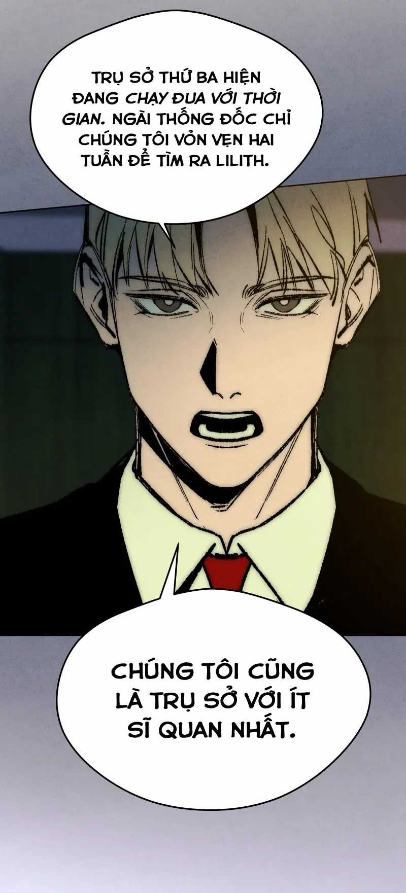 Hand Jumper - Chương 108 - Trang 47