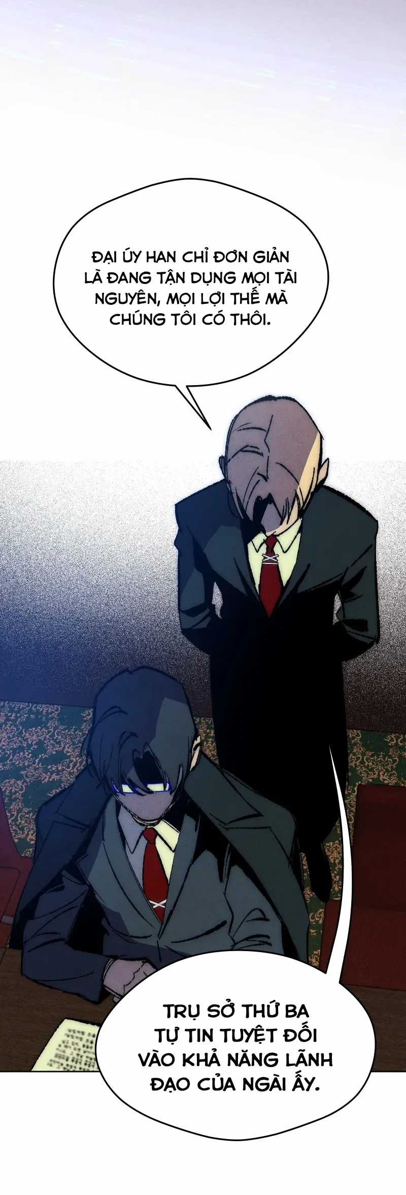 Hand Jumper - Chương 108 - Trang 48