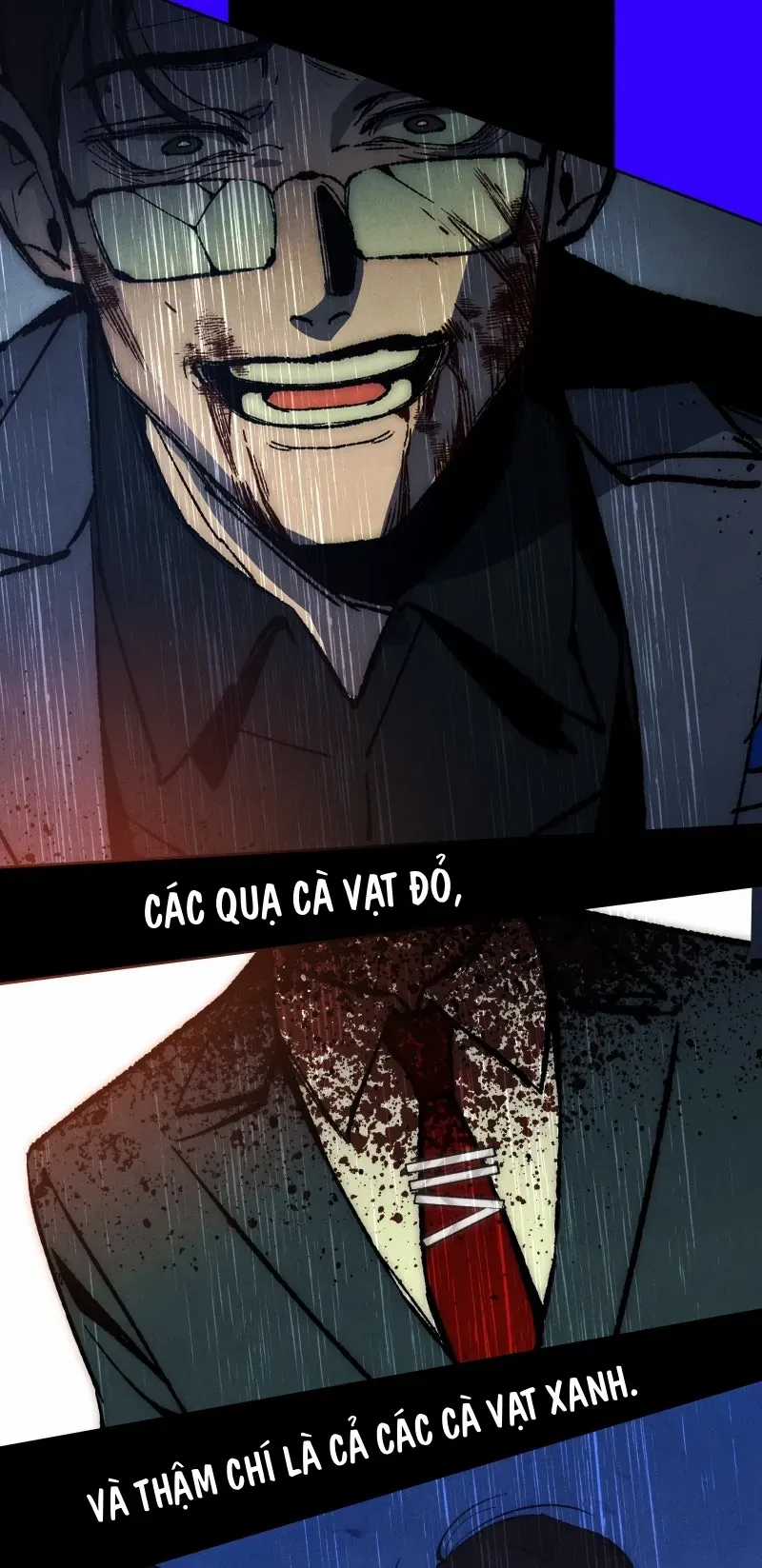 Hand Jumper - Chương 108 - Trang 53