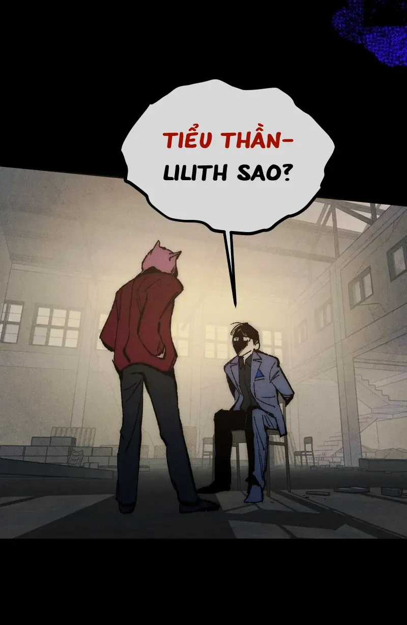 Hand Jumper - Chương 108 - Trang 55