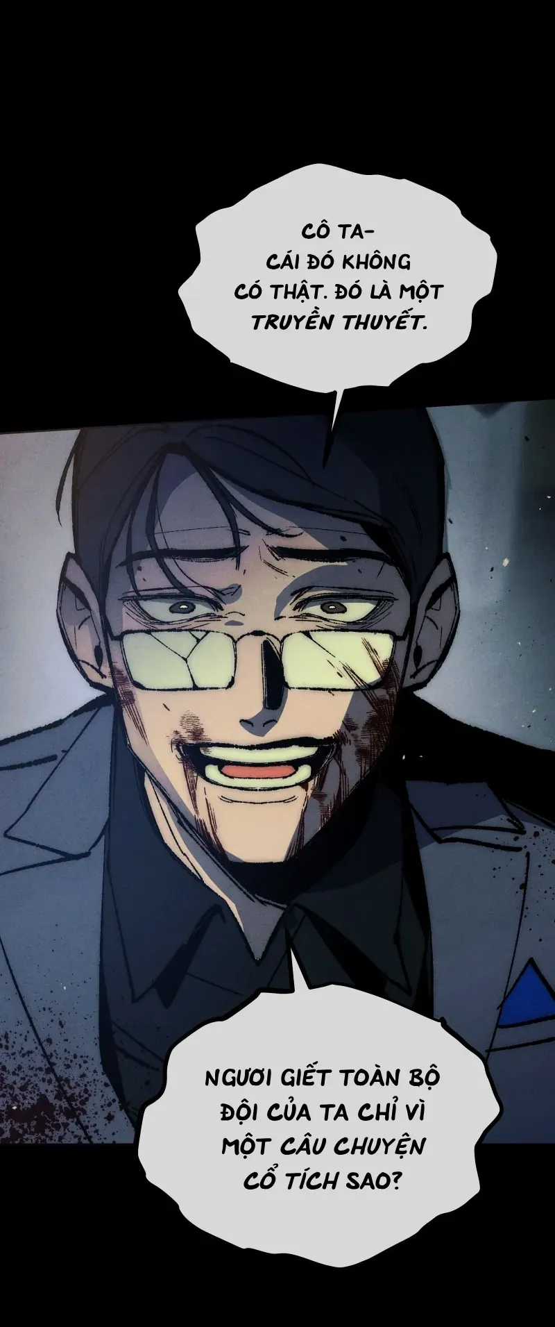 Hand Jumper - Chương 108 - Trang 56