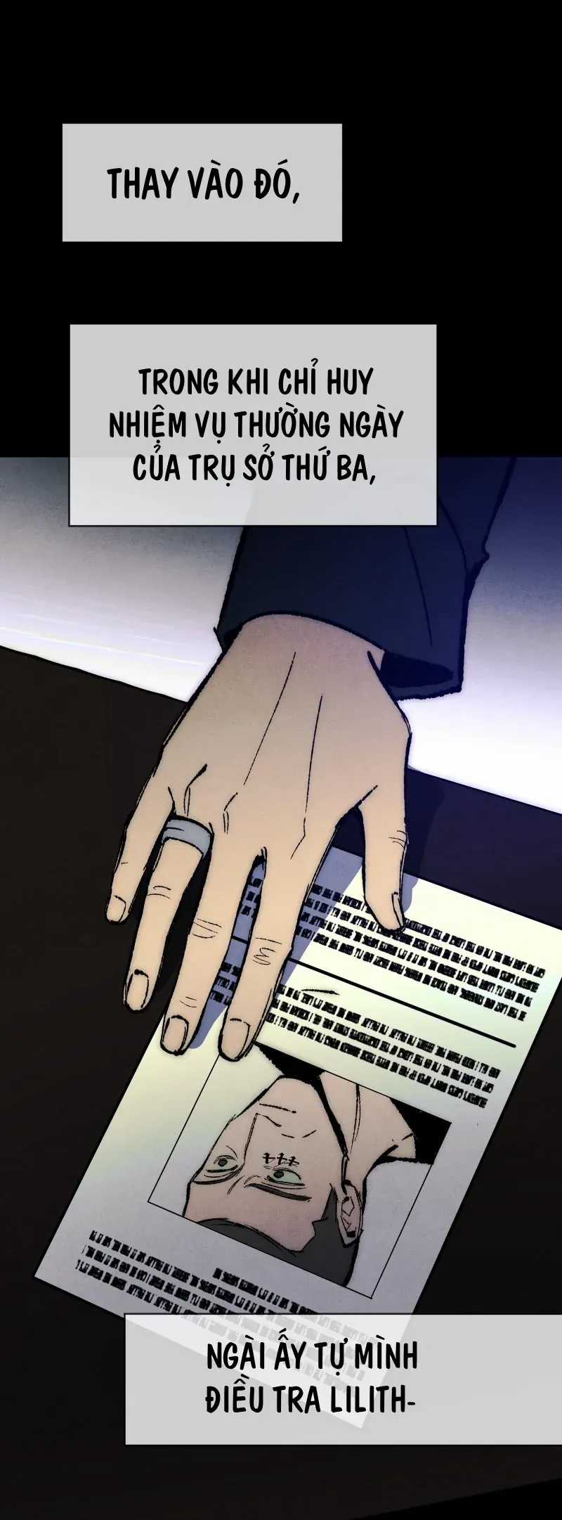 Hand Jumper - Chương 108 - Trang 61