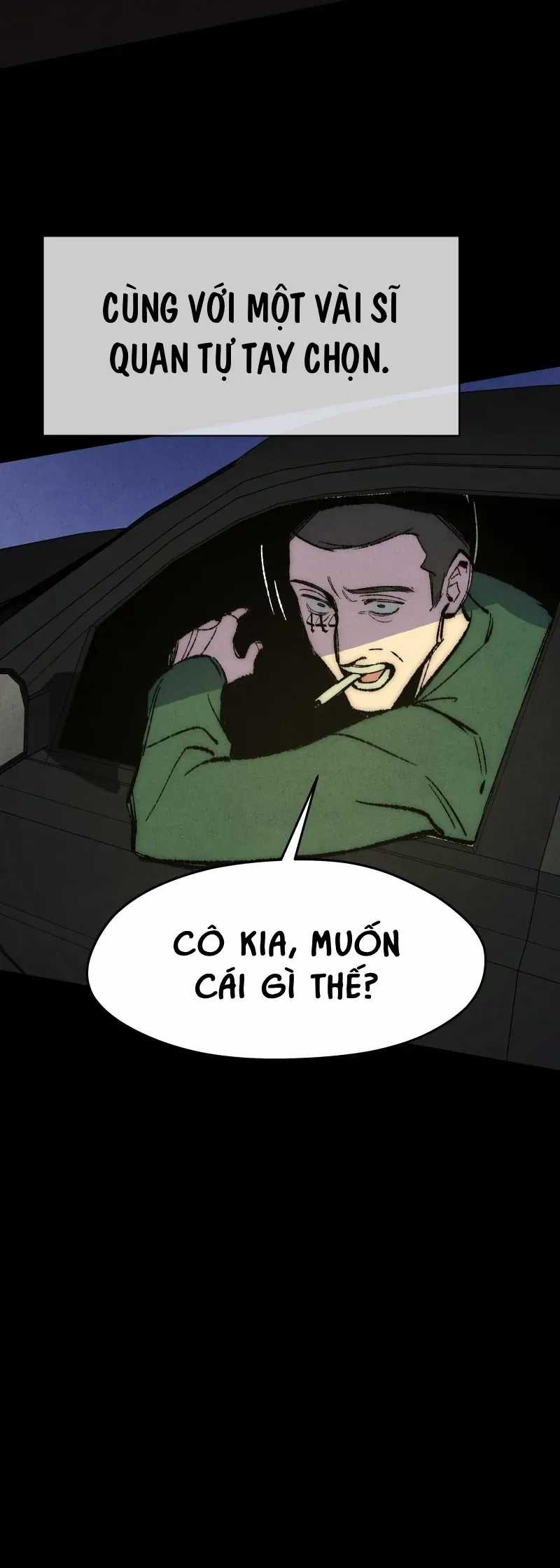 Hand Jumper - Chương 108 - Trang 62